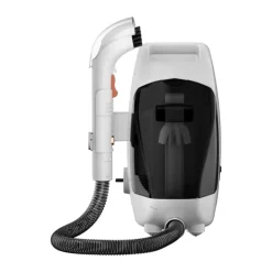 UWANT B100-S Pletrenser 450 Watt - 12.000 PA - Hvid