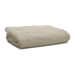 Vandyck Håndklæde B 68 x L 127 cm - Amerikansk bomuld - Ivory