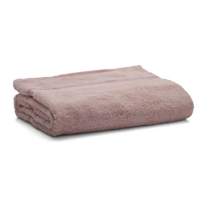 Vandyck Håndklæde B 68 x L 127 cm - Amerikansk bomuld - Pink