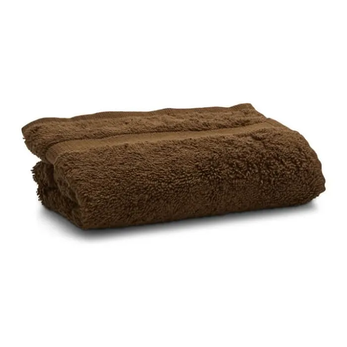Vandyck Vaskeklud B 33 x L 33 cm - Amerikansk bomuld - Congnac