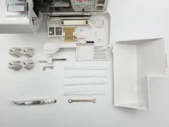 VERITAS Simone Overlock 12 sømme