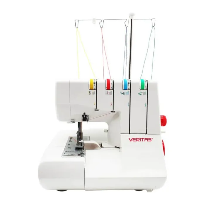 VERITAS Simone Overlock 12 sømme