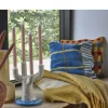 Villa Collection Styles Vase Ø 21 x H 21 cm - Papir - Brun