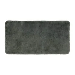 Vivaraise Eddy Gulvtæppe B 120 x L 170 cm - Polyester - Grøn