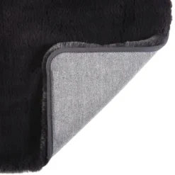 Vivaraise Eddy Gulvtæppe B 120 x L 170 cm - Polyester - Ombre