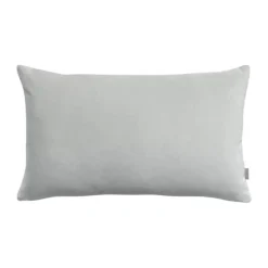 Vivaraise Elise Pyntepude B 30 x L 50 cm - Bomuld - Perle
