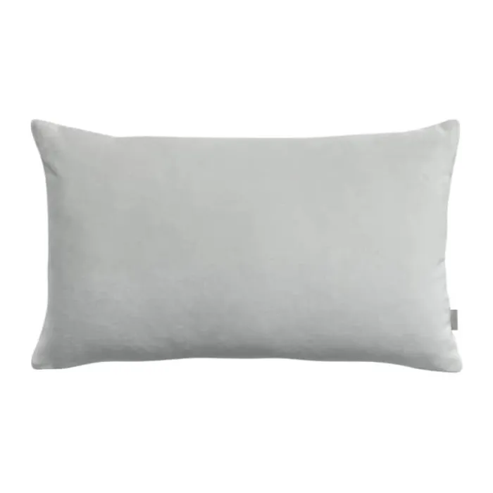 Vivaraise Elise Pyntepude B 30 x L 50 cm - Bomuld - Perle