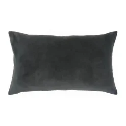 Vivaraise Elise Pyntepude B 30 x L 50 cm - Bomuld - Tonnerre