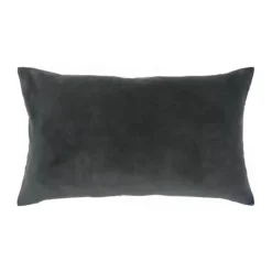Vivaraise Elise Pyntepude B 40 x L 65 cm - Bomuld - Tonnerre