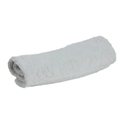 Vivaraise Enzo Bademåtte B 54 x L 140 cm - Bomuld - Ciment