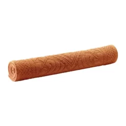 Vivaraise Enzo Bademåtte B 54 x L 140 cm - Bomuld - Copper