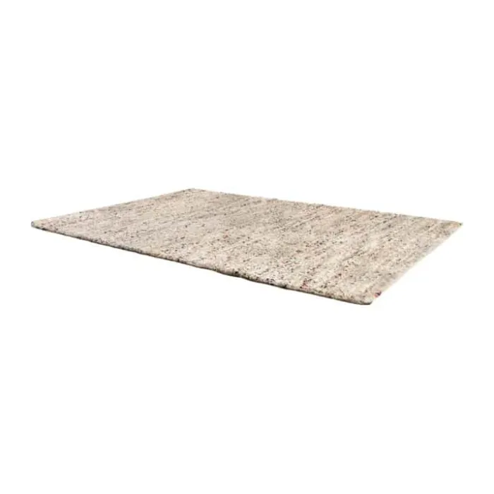 Vivaraise Tonya Gulvtæppe B 160 x L 230 cm - Polypropylen - Multifarvet
