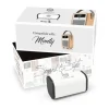 VQ Batteri 3.000mAh - Passer til Monty radio