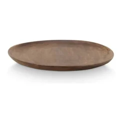 VT Wohnen Fad Ø 33,5 cm - Træ