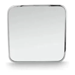 VT Wohnen Spejl H 45 x L 45 cm - Metal