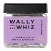 Wally and Whiz Lakrids med havtorn 140 g - 1 bøtte