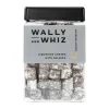 Wally and Whiz Lakrids med salmiak 240 g - 1 bøtte