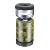 Westmark Afdrypningsglas 1300 ml - Glas - Sort