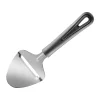 Westmark Gentle Osteskærer L 26 cm - Plastik - Sort