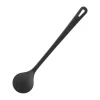 Westmark Gentle Plus Grydeske L 35 cm - Plastik - Sort