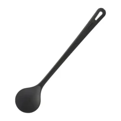 Westmark Gentle Plus Grydeske L 35 cm - Plastik - Sort