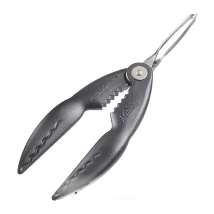 Westmark Hummerknækker L 21 cm - Rustfrit stål - Sort