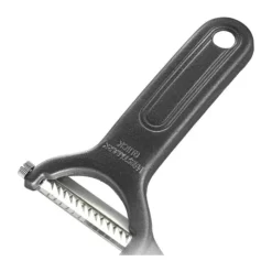 Westmark Julienneskærer L 12,8 cm - Rustfrit stål - Sort