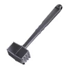 Westmark Kødhammer L 21,5 cm - Aluminium - Sort