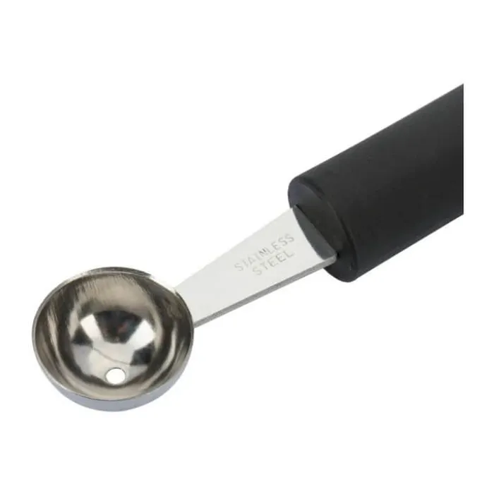 Westmark Melonske Ø 2,6 cm - Rustfrit stål/polypropylen
