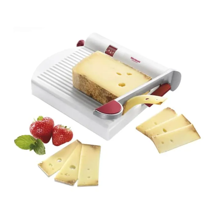 Westmark Osteskære L 23 cm - Rustfrit stål