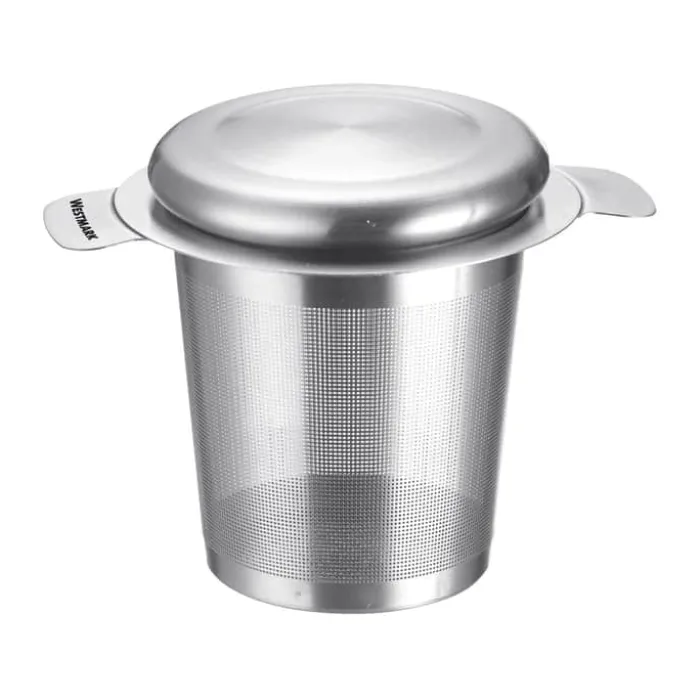 Westmark Tefilter Rustfrit stål - Grå