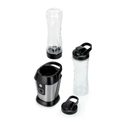 Wilfa Blender BL-5002GO 2 x 600 ml - 500 Watt