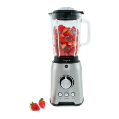 Wilfa Blender BL8S-P1200 1,5 liter - 1200 Watt - 3 programmer