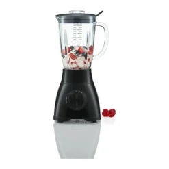 Wilfa BLP-1200B Blender 1,8 liter - 1200 watt - Sort
