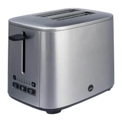 Wilfa Brødrister CT-100S 2 skiver - 3 risteindstillinger - Hævefunktion