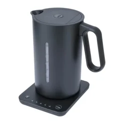 Wilfa Elkedel 1,25 liter - 2200 Watt - 5 varmeindstillinger