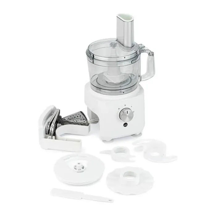 Wilfa Foodprocessor FP2-1000W 1,2 liter - 1000 Watt - 2 hastighedsindstillinger