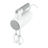 Wilfa Håndmixer HM2W-350 350 watt - 5 hastigheder - Inkl. tilbehør