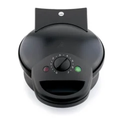 Wilfa Home Vaffeljern WM-623B Dobbelt non-stick belægning - Justérbar termostat - Inkl. doseringsske