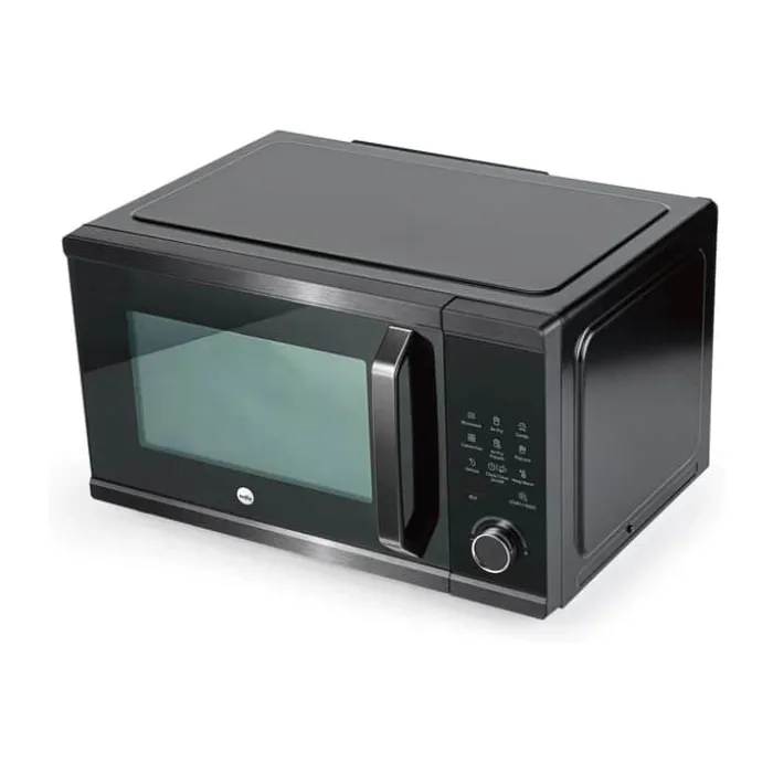 Wilfa 3-I-1 Multiovn 25 liter - 14 programmer - 1500 watt