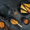Wilfa Krumkagejern 1000 watt - Non-stick belægning - Inkl. tilbehør