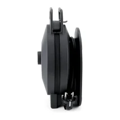 Wilfa Krumkagejern 1000 watt - Non-stick belægning - Inkl. tilbehør