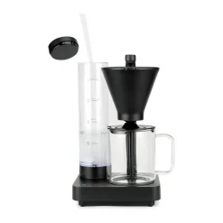 Wilfa Performance Kaffemaskine CM8B-A 8 kopper - Optimal bryggetemperatur