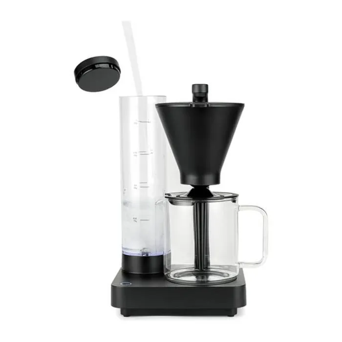 Wilfa Performance Kaffemaskine CM8B-A 8 kopper - Optimal bryggetemperatur