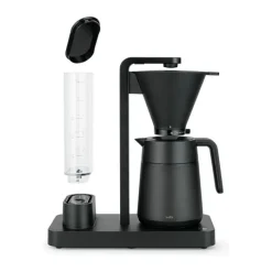 Wilfa Performance Thermo Kaffemaskine 10 kopper - Inkl. termokande