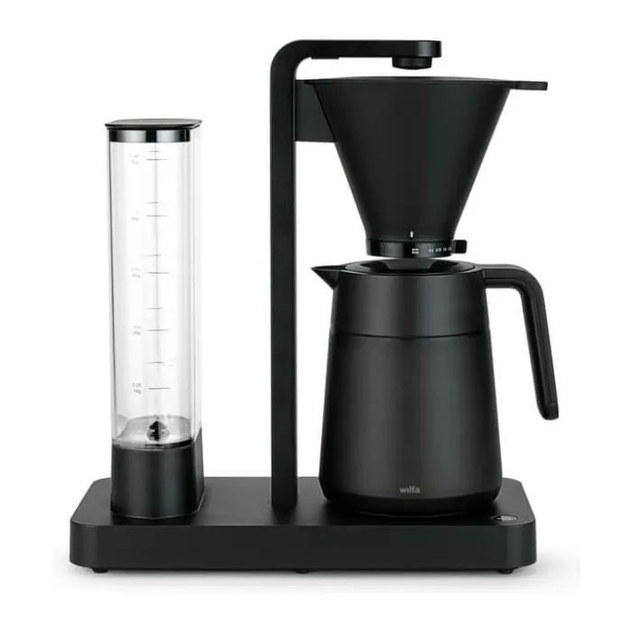 Wilfa Performance Thermo Kaffemaskine 10 kopper - Inkl. termokande