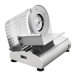 Wilfa Pålægsmaskine FS-200W Kan indstilles: 0-15 mm - Inkl. multiblad