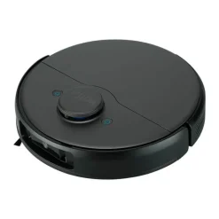 Wilfa Robotstøvsuger RVC-D4000SL Arbejdstid: 140 min. - 2-i-1-funktion - Styres via app