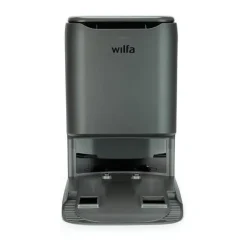 Wilfa Støvbeholder Station RVCD-D17 Passer til Wilfa Innobot robotstøvsugere