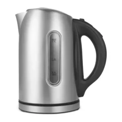 Wilfa Temp Elkedel 1,7 liter - 2200 Watt - Stål